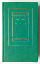 IL TRASLOCO, Georges Simenon -