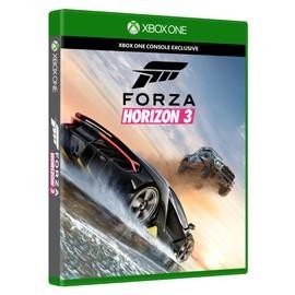Jeu xbox one forza horizon - xbox,