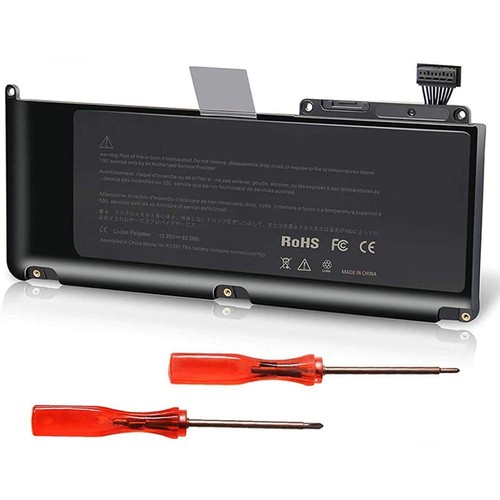 5wh 95v a1331 batteria - 10.95v,