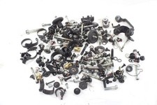 DUCATI HYPERMOTARD 821 SET BULLONERIA VITI GENERICO 13 - 15 BOLTS SET