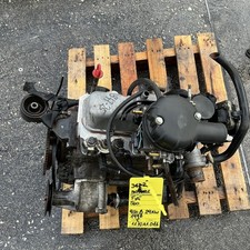 MOTORE COMPLETO PER FIAT Cinquecento 1° Serie Benzina 900 (92>99)