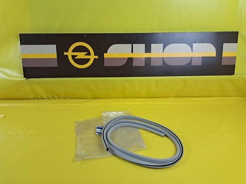 Paraspigoli tettuccio opel - tettuccio,