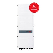 SolarEdge StoreEdge SE7K-RWS48BEN4 inverter trifase 400v, Batteria 48V