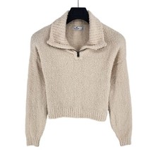 HOLLISTER Donna Beige Morbido