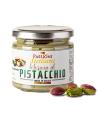 NUTELLA CREMA PISTACCHIO