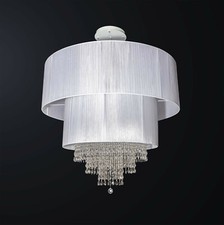 Modern Fabric and Crystal 8