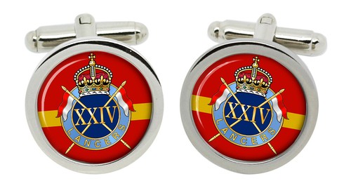 24th lancers britannico - 24th,