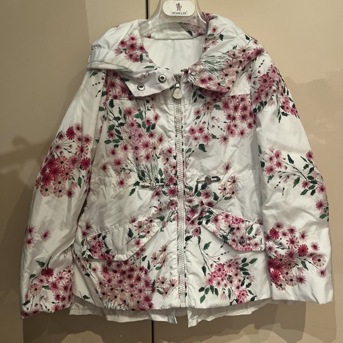 Impermeabile moncler bambina - moncler,