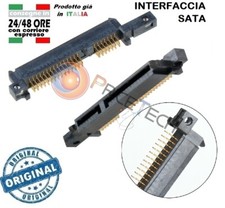 Connettore HDD Hard Disk adattatore per HP Pavilion DV9700 DV9000 DV6000 SATA