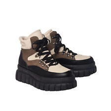 Stivaletti Scarponcini donna