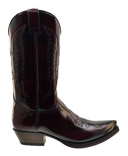 Stivali cowboy sendra 2073 - sendra,