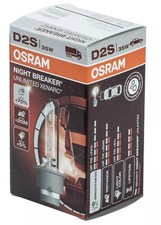 XENARC NIGHT BREAKER