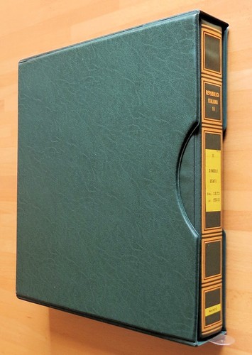 Collezione italia repubblica - italia,