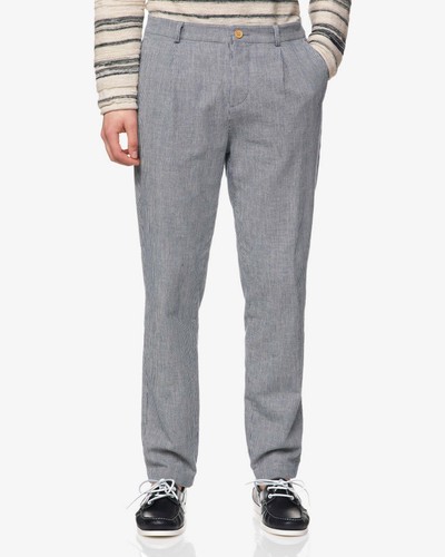 Luca altieri pantalone - d'altieri,