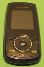 CELLULARE SAMSUNG - SGH-J750 -