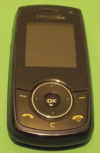 Cellulare samsung sgh j750 - cellulare,