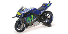 Minichamps 1:12 YAMAHA YZR-M1 MOVISTAR VALENTINO ROSSI MOTOGP 2016 - 122163046