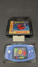Shinobi (Nintendo