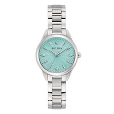 BULOVA Sutton Lady Petite