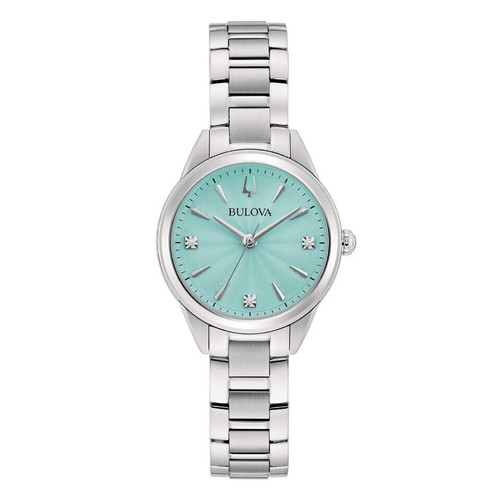 Bulova sutton lady - sutton, petite