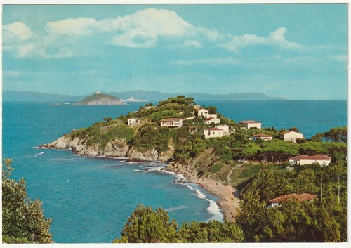 Cavo isola elba - cavo, d'elba