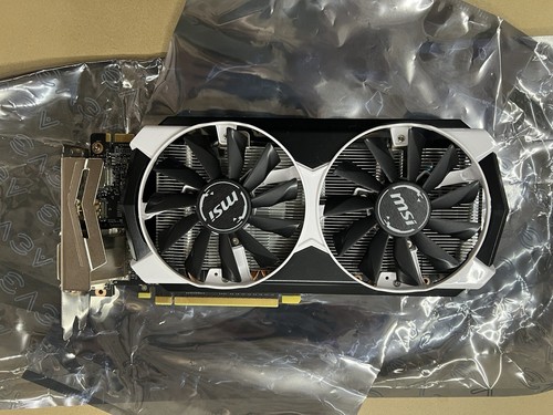 Scheda grafica msi - scheda,