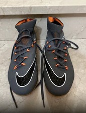 NIKE Hypervenom Phantom III élite df fg - calcio unisex - n41