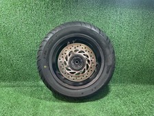 CERCHIO RUOTA ANTERIORE HONDA