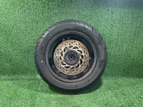 Cerchio ruota anteriore honda - ruota,