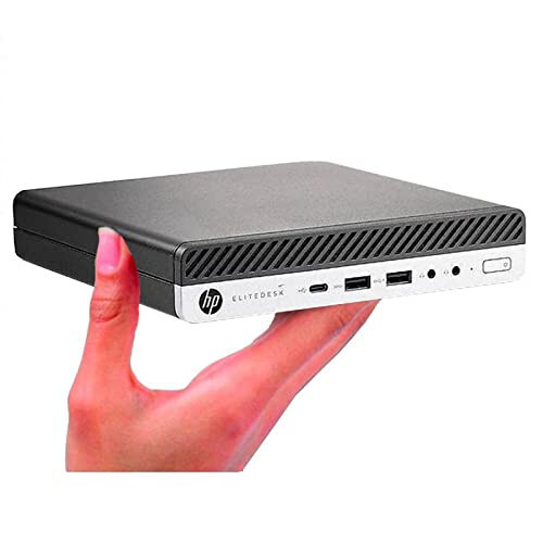 Elitedesk 800 mini - elitedesk,