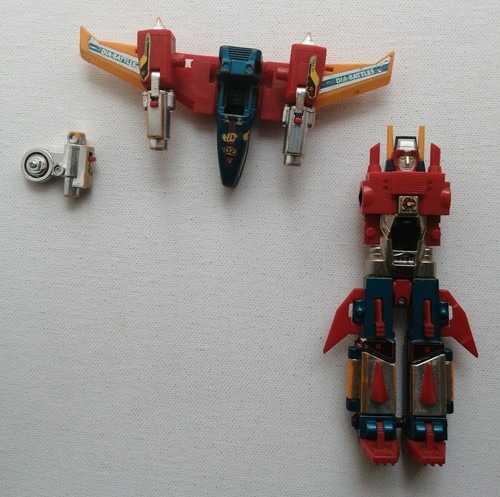 Robot diabattle diatron - robot,