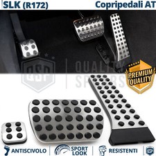 COPRIPEDALI AMG per Mercedes