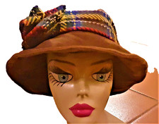 Cappello cloche vintage