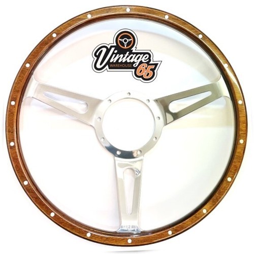 Classico auto legno cerchio - classico,
