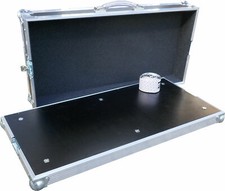 Pedaliera per chitarra Swan