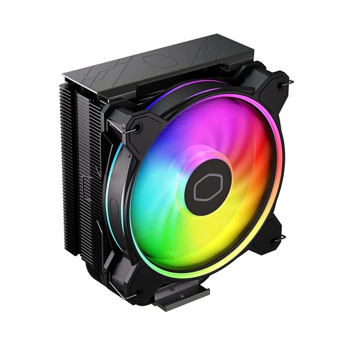 Cooler master hyper 212 halo - master,