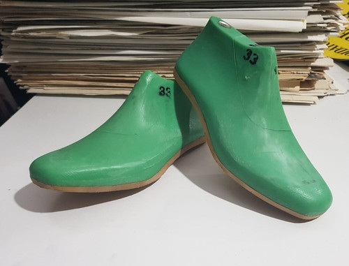 Forme scarpe calzolaio 33 - calzolaio, n