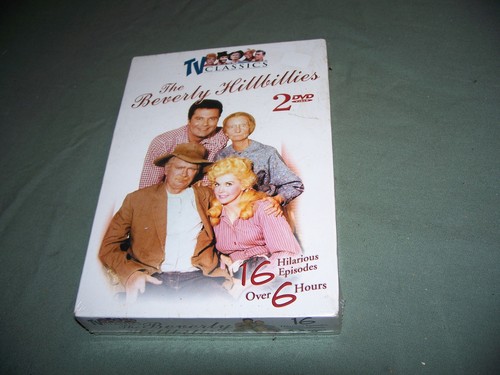 The beverly hillbillies - beverly,
