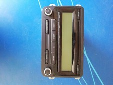 AUTORADIO STERIO CD VOLKSWAGEN GOLF 6 COD. VW- 1K0035186AA 7647201360