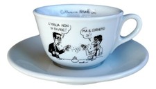 tazza da collezione disegno di