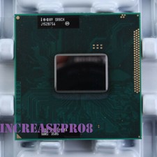Processore Intel Core i5-2450M