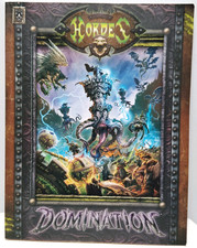 HORDES: Domination - Privateer