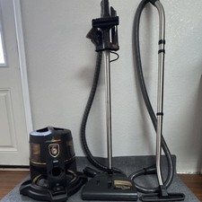 Rainbow E Series Bagless