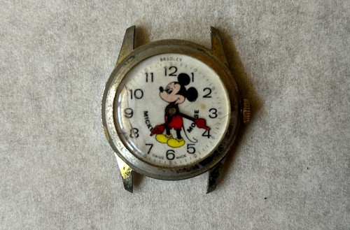 Orologio donna bradley disney - bradley,