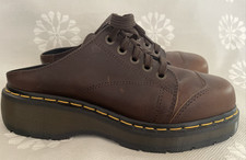 Doctor Dr Martens 9936 scarpa