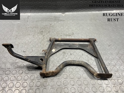 Cavalletto centrale honda - honda, lead