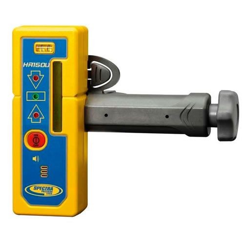 Spectra laser level receiver - spectra,