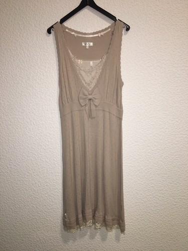 Abito twinset mo con - "ti, mo"