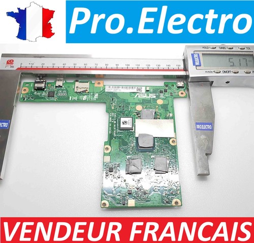 Motherboard asus x205ta - motherboard,