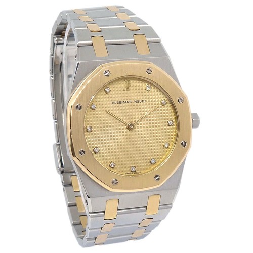 Audemars piguet royal oak 33mm - royal,